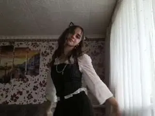 Camsoda Sex Cam of hilaryhelvey