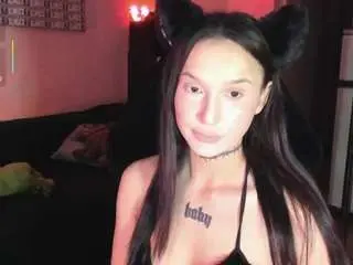 Camsoda Watch Live Sex Cams of milaash