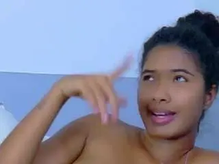 Camsoda Adult Webcams of blacksweetiee