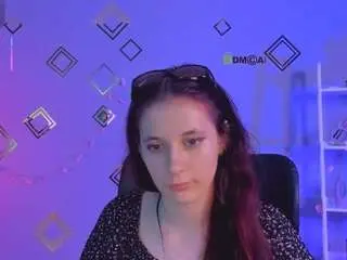 Camsoda Free Porn Cam of nami-glow