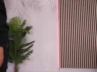 Camsoda Adult Webcam of ravebunny