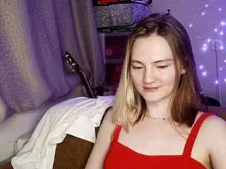 Camsoda Sex Cam of cherriequinalty