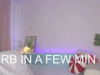 Camsoda Adult Video Chat of mermaidkelly