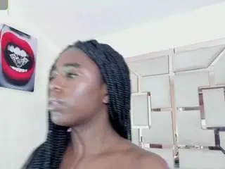 Camsoda Live Sex Cam of mila-fosterr