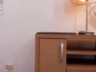 Camsoda Adult Webcams of teny-shy