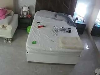Camsoda Best live sex cam show of voyeurcam-casa-salsa-bedroom-3
