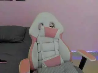 Camsoda Nude Webcam of sofiapaz