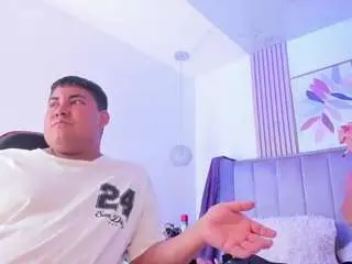Camsoda Free Live Porn of cloexbillyy