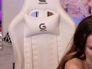 Camsoda Best live sex cam show of alexaayme