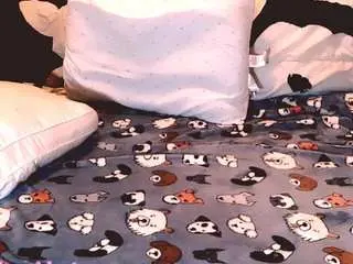 Camsoda Sex Cam of cutiebooty4u
