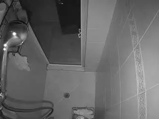 Camsoda Live Sex of voyeurcam-baileybase-shower