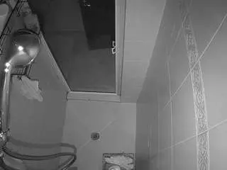 Camsoda Nude Webcam of voyeurcam-baileybase-shower