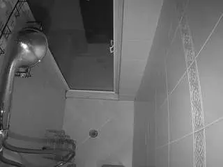 Camsoda Best Webcam of voyeurcam-baileybase-shower
