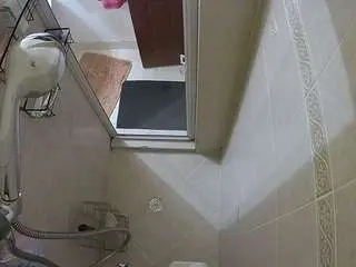 Camsoda Live Sex of voyeurcam-baileybase-shower