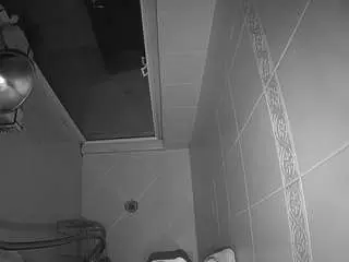 Camsoda Best Webcam of voyeurcam-baileybase-shower