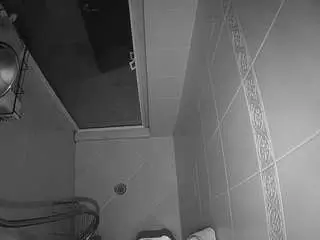 Camsoda Sex Cam of voyeurcam-baileybase-shower