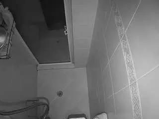 Camsoda Watch Live Sex Cams of voyeurcam-baileybase-shower