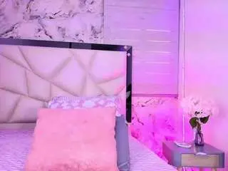 Camsoda Live Sex of lili-jhs