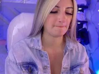 Camsoda Nude Webcam of aitana01