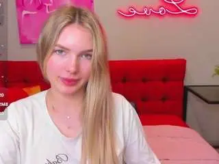 Camsoda Best live sex cam show of evelineamore