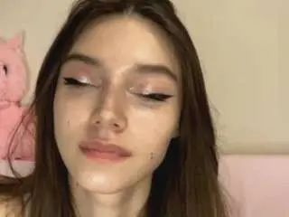 Camsoda Free Live Porn of hortensetoledano