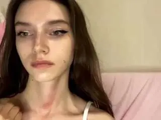 Camsoda Live Sex Cam of hortensetoledano