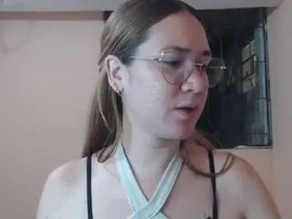 Camsoda Sex Chat of celestesaa