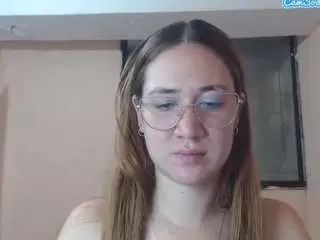 Camsoda Live Sex of celestesaa