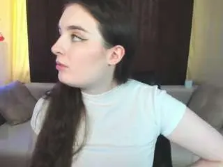 Camsoda Adult Video Chat of shyjennny