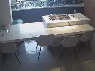Camsoda Free Porn Cam of voyeurcam-casa-salsa-kitchen