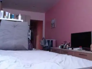 Camsoda Private Sex Chat of bahamanight