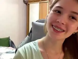 Camsoda Best live sex cam show of otilialingerfelter