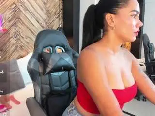 Camsoda Watch Live Sex Cams of dana-daree