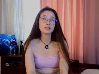 Camsoda Nude Webcam of rhodamittchell