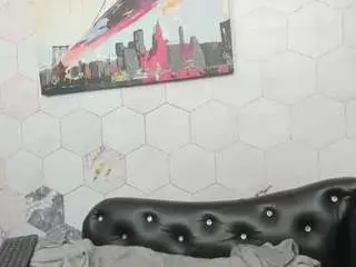 Camsoda Sex Chat of ana-fuentes