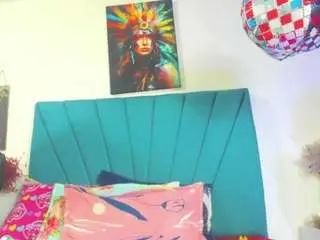 Camsoda Free Porn Cam of francheska-power
