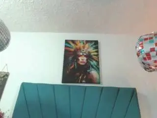 Camsoda Free Live Porn of francheska-power