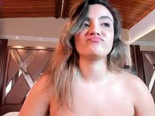 Camsoda Best Webcam of isabellaa-joness