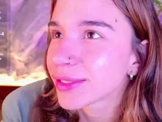 Camsoda Adult Webcams of miajhonnson