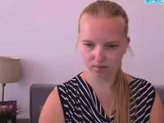 Camsoda Adult Webcam of roseamazing