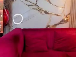 Camsoda Sex Cam of alessandra-nodal