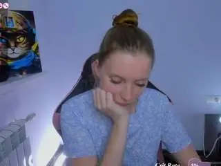 Camsoda Sex Cam of maryblu