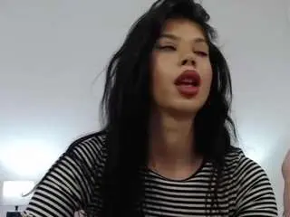 Camsoda Best Webcam of ivywild