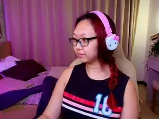 Camsoda Live Porn of marine-vact