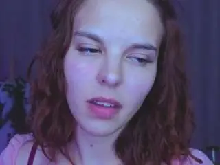 Camsoda Free Porn Cam of heikecastongvay