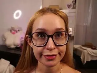 Camsoda Free Porn Cam of sanjuanadamiano