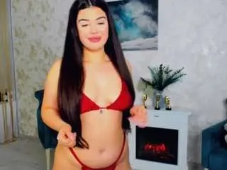 Camsoda Best Webcam of snowingwinter