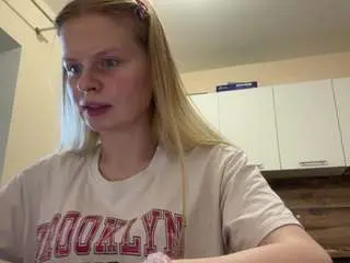 Camsoda Free Porn Cam of leidaholster