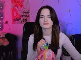 Camsoda Adult Webcam of liana-kisses