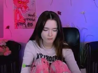 Camsoda Best Webcam of liana-kisses